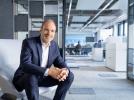 Lars Wagner, nowy prezes Airbus Commercial (fot. Airbus)