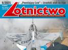 Lotnictwo 6-2025 (fot. magnum-x.pl)