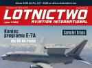Lotnictwo Aviation International 7-2025 (fot. zbiam.pl)