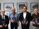 Lubelski Oddział Stowarzyszenia Seniorów Lotnictwa przygotował publikację poświęconą życiu gen. bryg. pil. Tadeusza Góry (fot. swidnik.pl)