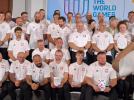 Nominacja w siedzibie Polskiego Komitetu Olimpijskiego, fot. Aeroklub Polski