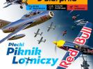 Płocki Piknik Lotniczy 2025 (fot. Aeroklub Ziemi Mazowieckiej)