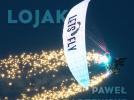 Paweł 'Lojak' Kozarzewski na AirShow Rudniki (fot. AirShow Rudniki)