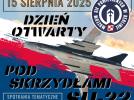 Pod skrzydłami Su-22 - Święto Wojska Polskiego w Muzeum Sił Powietrznych w Dęblinie - Dzień Otwarty (fot. Muzeum Sił Powietrznych)