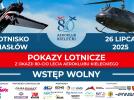 Pokazy Lotnicze - 80 lat Aeroklubu Kieleckiego (fot. Aeroklub Kielecki)