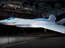 Projekt samolotu bojowego nowej generacji (fot. BAE Systems)