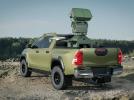 Radar FIELDctrl Follow 3D MIMO (fot. targikielce.pl)