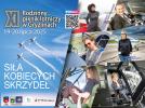 Siła kobiecych skrzydeł na XI Rodzinnym Pikniku Lotniczym w Gryźlinach (fot. pikniklotniczygryzliny.pl)