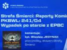 Strefa Śmierci, wypadek Cessny 152 po starcie z lotniska Warszawa Babice, źródło_Piotr Zagubień