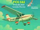 XV Samolotowe Rajdowe Mistrzostwa Polski w Piastowie (fot. Aeroklub Radomski)