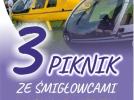 3 Piknik ze Śmigłowcami w Skalbmierzu (fot. 4M Copter Michał Nowacki)
