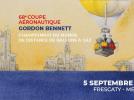 68. Puchar Gordona Bennetta (fot. Coupe Aéronautique Gordon Bennett)