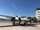 Douglas A-26C Invader, reg. N4313, fot. europeanairshows