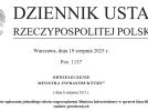 Dziennik Ustaw Rzeczpospolitej Polskiej nr 1137_08_2025