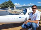 FAI Sailplane Grand Prix 2025, fot. Mateusz Syc