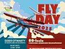 Fly Day - Dzień Otwarty w Aeroklubie Szczecińskim (fot. Aeroklub Szczeciński)
