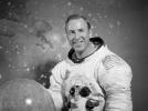 Jim Lovell - astronauta NASA (fot. NASA)
