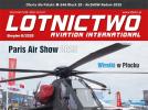 Lotnictwo Aviation International 8-2025 (fot. zbiam.pl)