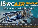 XVIII Międzynarodowy Piknik Modelarski RC Air Show w Raciborzu (fot. Skrzydlaty Racibórz)