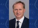 Andrzej Kotwica, Wiceprezes Urzędu Lotnictwa Cywilnego (fot. ULC)