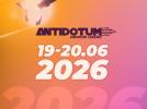 Antidotum Airshow Leszno 2026 (fot. Antidotum Airshow Leszno)