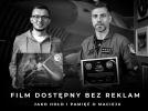 SLAB - Cała historia życia Macieja Krakowiana. Film dostępny bez reklam (fot. Adam Pietrzak Prawdziwe Historie)