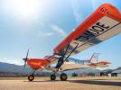 Samolot G1-D600 firmy G1 Aviation, fot. G1 Aviation