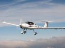 DA20i Katana (fot. Diamond Aircraft) DA20i Katana (fot. Diamond Aircraft)