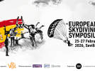 Europejskie Sympozjum Spadochronowe 2026 w Sewilli (fot. European Skydiving Symposium, Facebook)