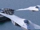 FA-XX (fot. Northrop Grumman)