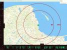 Monitoring portu morskiego w Gdańsku, fot. insidegnss_com