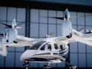 Nexus eVTOL (fot. Textron)