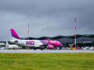 Port Lotniczy Olsztyn-Mazury - samolot Wizz Air na płycie (fot. Port Lotniczy Olsztyn-Mazury) Port Lotniczy Olsztyn-Mazury - samolot Wizz Air na płycie (fot. Port Lotniczy Olsztyn-Mazury)