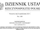Rozporządzenie Ministra Finansów i Gospodarki z 29_10_25 Rozporządzenie Ministra Finansów i Gospodarki z 29_10_25
