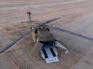 S-70UAS U-Hawk (fot. Sikorsky, spółka Lockheed Martin)