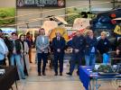 VI miting modelarski w Muzeum Sil Powietrznych w Dęblinie, fot. MSP