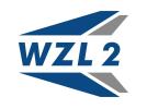 Wojskowe Zakłady Lotnicze Nr 2 - logo (fot. WZL2)