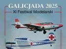 XI Konkurs Modeli Redukcyjnych 'Galicjada' (fot. Stowarzyszenie Modelarzy Redukcyjnych Galicja)