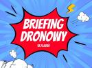 Briefing Dronowy - 13.11.2025 (fot. Urząd Lotnictwa Cywilnego)