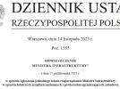 Dziennik Ustaw_11_2025