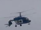 Katastrofa śmigłowca Ka-226 w Dagestanie, fot. kadr youtube