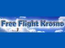 Free Flight Krosno - logo (fot. Free Flight Krosno)