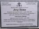 Jerzy Stoma - nekrolog (fot. Aeroklub Białostocki)