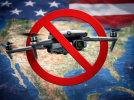 USA FCC Drone ban