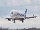 Beluga ST, fot. Airbus