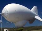 Aerostat radiotechniczny 'Barbara' (fot. podglądowa, Siły Zbrojne Stanów Zjednoczonych)