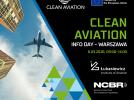 Clean Aviation Info Day w Warszawie (fot. Łukasiewicz-Instytut Lotnictwa)