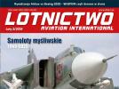 Lotnictwo Aviation International 2-2026 (fot. zbiam.pl)