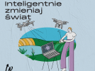 Nowy kierunek 'Sztuczna inteligencja i systemy bezzałogowe' na Uniwersytecie Przyrodniczym w Poznaniu (fot. Uniwersytet Przyrodniczy w Poznaniu)