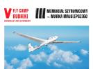 V FLY CAMP Rudniki - doskonalący obóz szybowcowy (fot. Aeroklub Częstochowski)